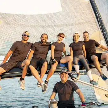 Incentivereise Incentive Reise Firmenevent Corporate Event Firmenreisen Firmenreise Firmenjubiläum Segeltour