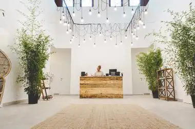 Insel mieten Kroatien Incentivereisen Firmenevent FirmenreisenRezeption Spa