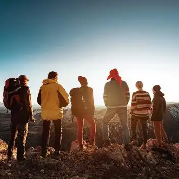 corporate events-teambuilding-wandern-berge-corporate resorts