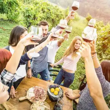 corporate events-teamevents-corporate resort collection-deutschland Weinprobe