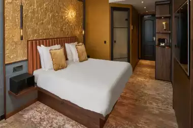 holland niederlande tagungshotel offsite incentivereise teamreise zimmer