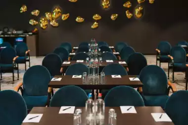 niederlande holland incentivereise tagungshotel offsite meeting tagungsraum