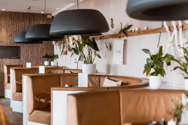 niederlande holland tagungshotel buyout incentivereise offsite restaurant lounge