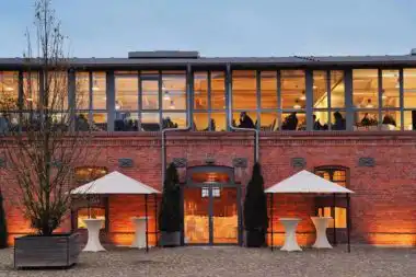 Tagungshotel Tagungshotels Deutschland Corporate Resort Collection