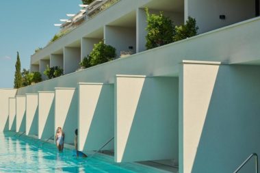 kroatien tagungshotel offsite incentivereise buyout teambuilding pool suite