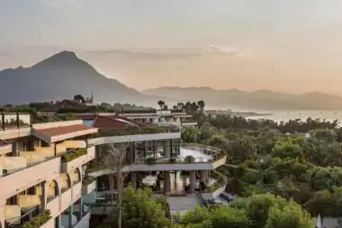 Incentivereise Firmenevent Conference Hotel Beach Wine Conference Resort