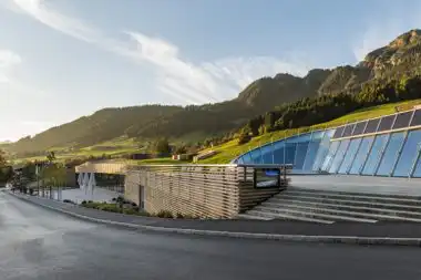 MICE Congress Center Seminarhotel Alpine Green Congress Resort Tagung Conference Hotel