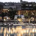 Tagungshotel Incentivereise Offsite Teamevent Tagung Hotel Pool