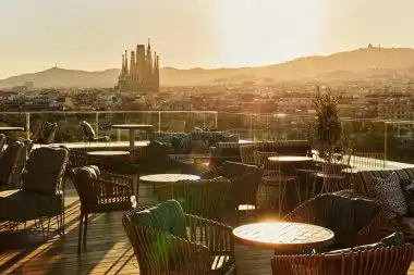 Incentive-Offsite-Workation-Breakout-Teambuilding-Corporate-Event-Spanien-Barcelona