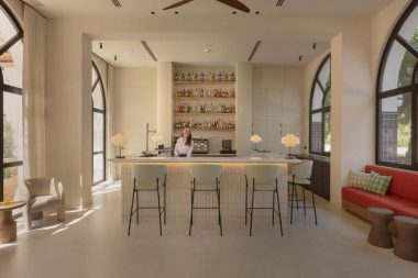 barcelona costa brava offsite incentivereise tagungshotel buyout hotel bar