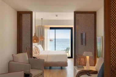 barcelona costa brava offsite incentivereise tagungshotel zimmer meerblick