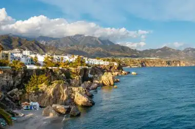 andalusien suedspanien offsite incentivereise tagungshotel küstenlandschaft buchten