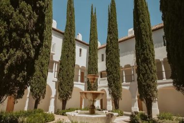 andalusien suedspanien offsite incentivereise tagungshotel architektur finca style