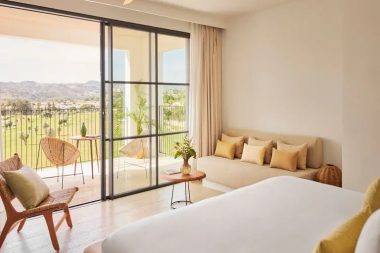 andalusien suedspanien offsite incentivereise tagungshotel zimmer garden view