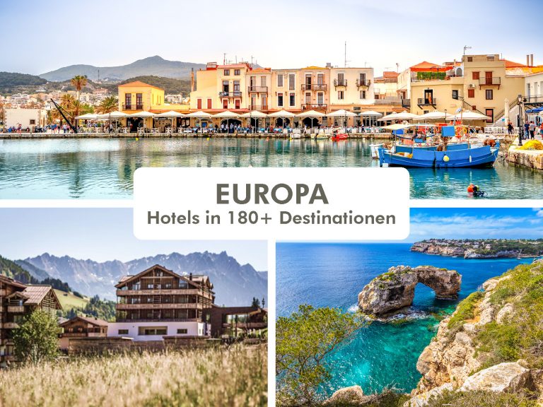 europa tagungshotels buyout incentive corporate events offsite