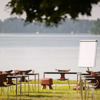 tagung meeting seminar outdoor breakout