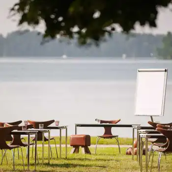 tagung meeting seminar outdoor breakout