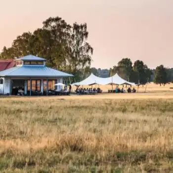 Tagungshotel Terrasse Outdoor