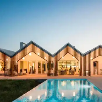 Tagungshotel Location mit Pool