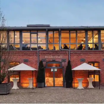 Tagungshotel Dinner Party Location