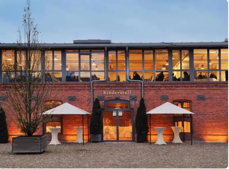 Tagungshotel Dinner Party Location