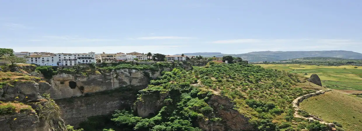 andalusien suedspanien offsite incentivereise tagungshotel hinterland natur landschaft
